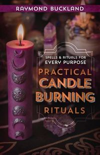 Produktbild: Practical Candleburning Rituals