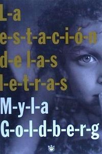 Produktbild: La estaci&oacute;n de las letras
