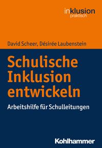 Produktbild: Schulische Inklusion entwickeln