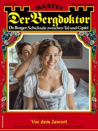 Produktbild: Der Bergdoktor 2355