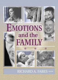 Produktbild: Emotions and the Family