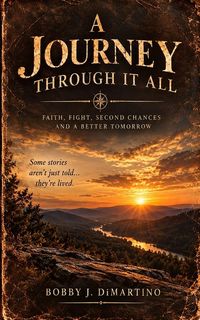 Produktbild: A Journey Through It All
