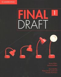 Produktbild: Final Draft Level 1 Students B