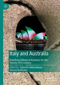 Produktbild: Italy and Australia