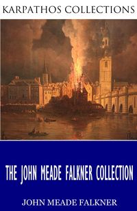 Produktbild: The John Meade Falkner Collection