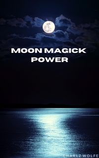 Produktbild: Moon Magick Power