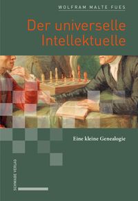 Produktbild: Der universelle Intellektuelle