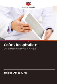 Produktbild: Co&ucirc;ts hospitaliers