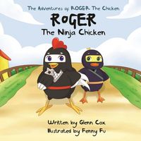 Produktbild: The Adventures of Roger the Chicken