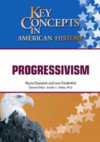 Produktbild: Progressivism
