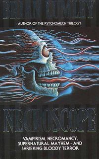 Produktbild: Necroscope