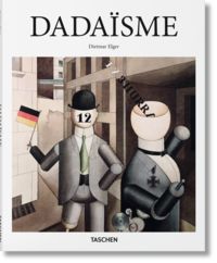 Produktbild: Dada&iuml;sme