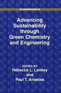 Produktbild: Advancing Sustainability Throu