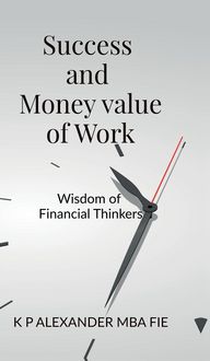 Produktbild: Success and Money value of Work