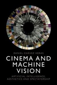 Produktbild: Cinema and Machine Vision