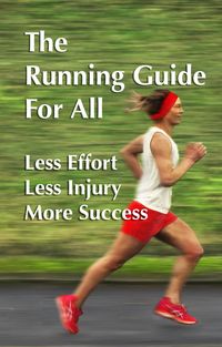Produktbild: The Running Guide For All