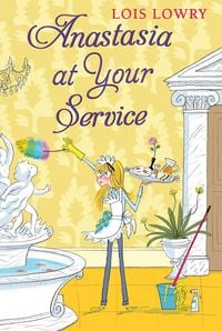 Produktbild: Anastasia at Your Service