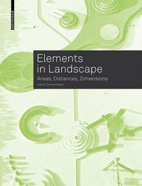 Produktbild: Elements in Landscape