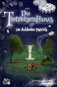 Produktbild: Dat Tietreisenhuus - De dubbelte Patrick