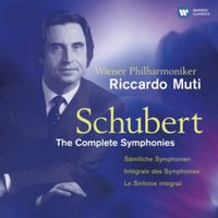 Bild vom Artikel Sinfonie 1-6,8+9 vom Autor Riccardo Muti