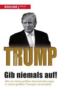 Produktbild: Gib niemals auf!
