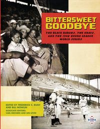 Produktbild: Bittersweet Goodbye