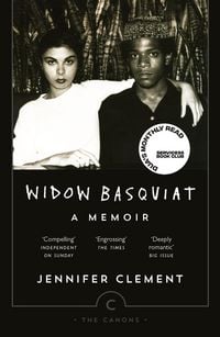 Produktbild: Widow Basquiat