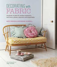 Produktbild: Decorating with Fabric