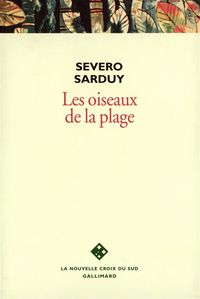Produktbild: Les oiseaux de la plage