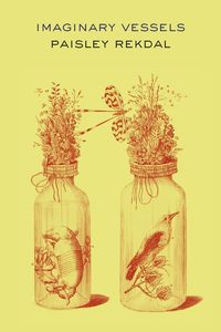 Produktbild: Imaginary Vessels