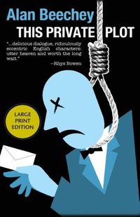 Produktbild: This Private Plot