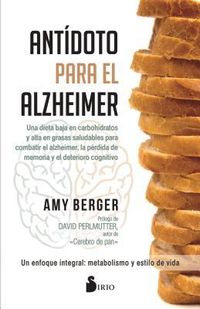 Bild vom Artikel Antidoto Para El Alzheimer vom Autor Amy Berger