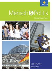 Produktbild: Mensch Politik 9/10 SB SL (2014)