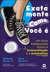 Produktbild: Exatamente como voc&ecirc; &eacute;