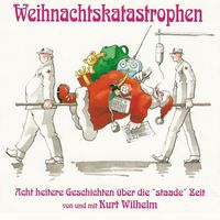 Produktbild: Weihnachtskatastrophen