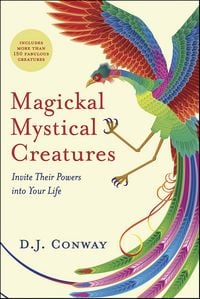 Produktbild: Magickal Mystical Creatures