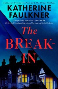 Produktbild: The Break-In