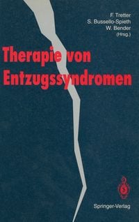 Produktbild: Therapie von Entzugssyndromen