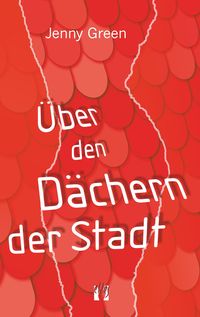 Produktbild: &Uuml;ber den D&auml;chern der Stadt