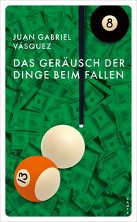 Produktbild: Das Ger&auml;usch der Dinge beim Fallen
