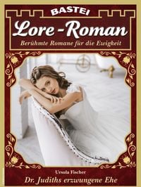 Produktbild: Lore-Roman 188