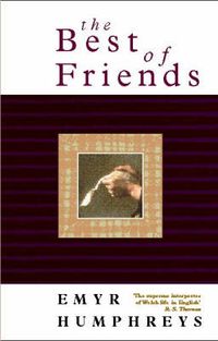 Produktbild: Humphreys, E: The Best of Friends