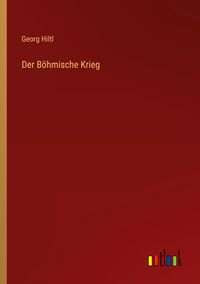 Produktbild: Der B&ouml;hmische Krieg