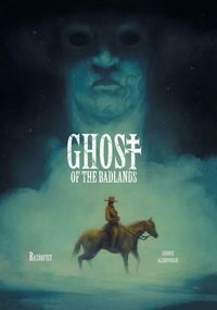Produktbild: Ghost of the Badlands