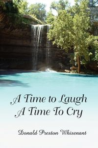 Produktbild: A Time to Laugh a Time to Cry