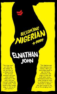 Produktbild: Becoming Nigerian: A Guide