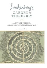 Produktbild: Swedenborg's Garden of Theology