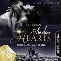Produktbild: Die Wandlung - Shadow Hearts, Folge 5