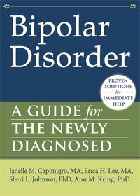 Produktbild: Bipolar Disorder