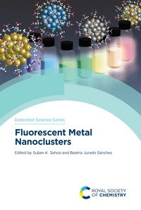 Produktbild: Fluorescent Metal Nanoclusters